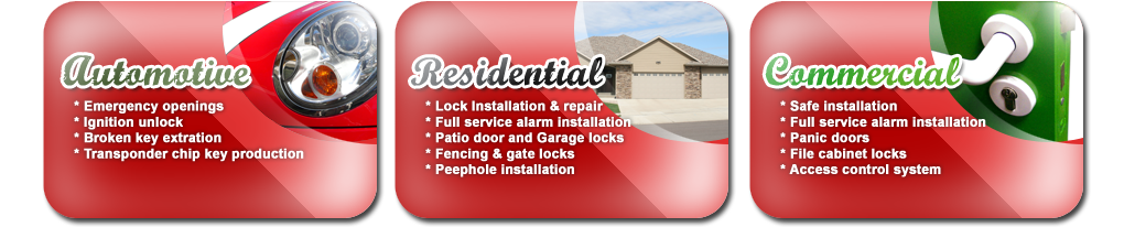 33162 Locksmiths