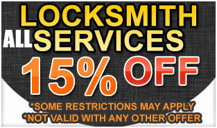 33162 Locksmith